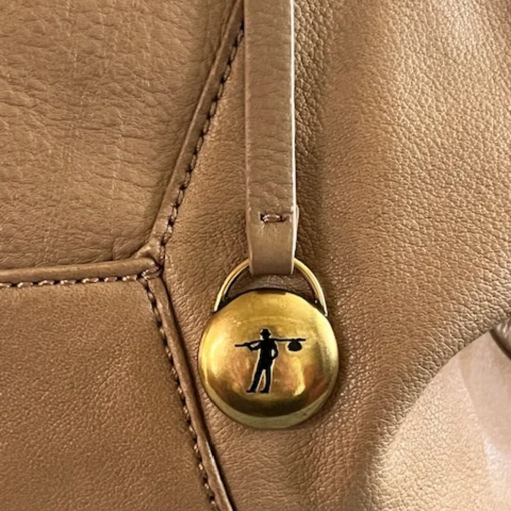 HOBO Shoulderbag - Picture 9 of 9